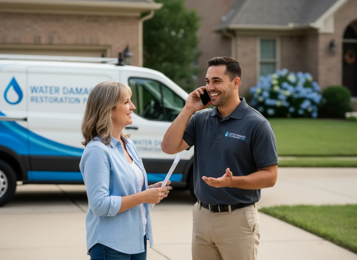 Flood Restoration Merlin, OR FAQs